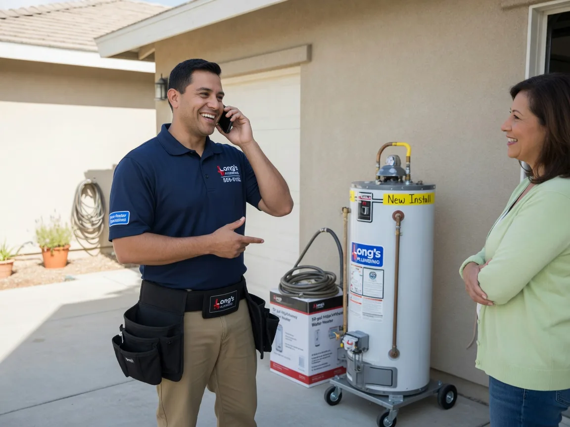 Leak Detection Picher, OK FAQs